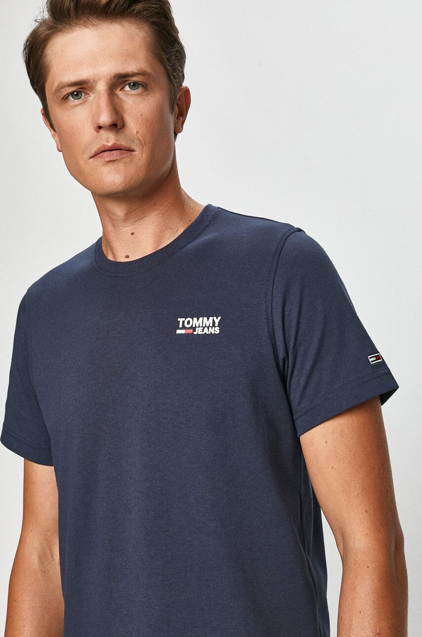 Tommy Jeans Tričko - Pepit.sk