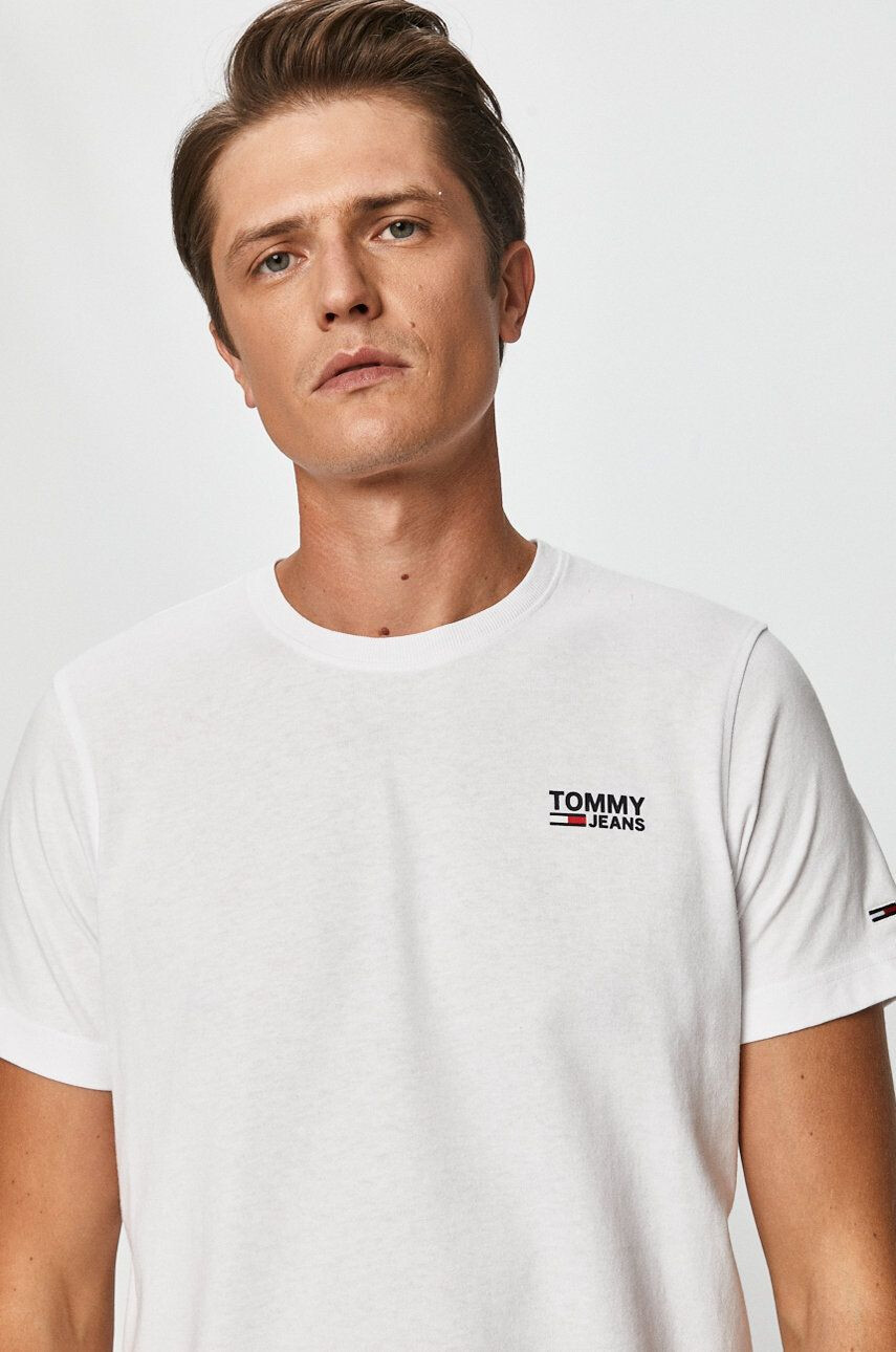 Tommy Jeans Tričko - Pepit.sk