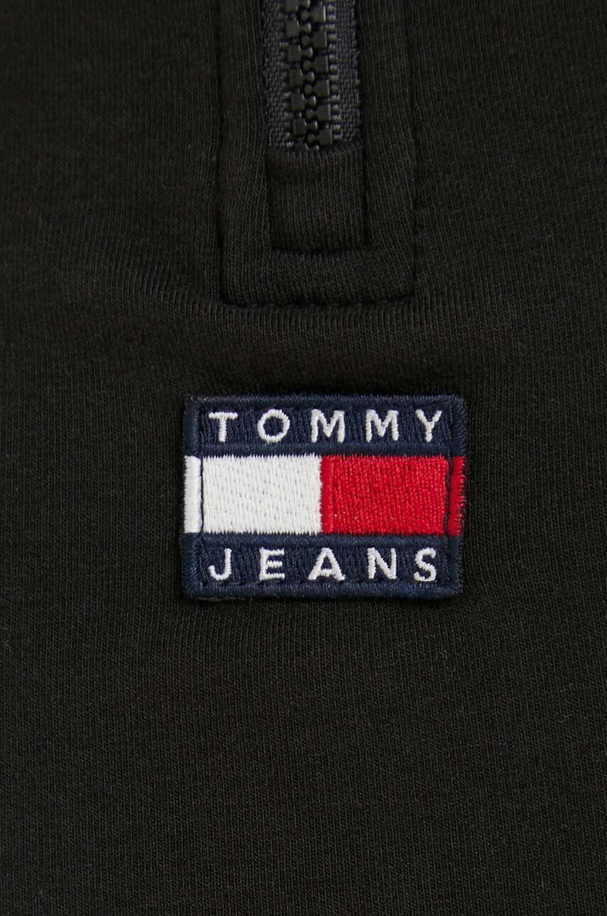 Tommy Jeans Tričko s dlhým rukávom - Pepit.sk