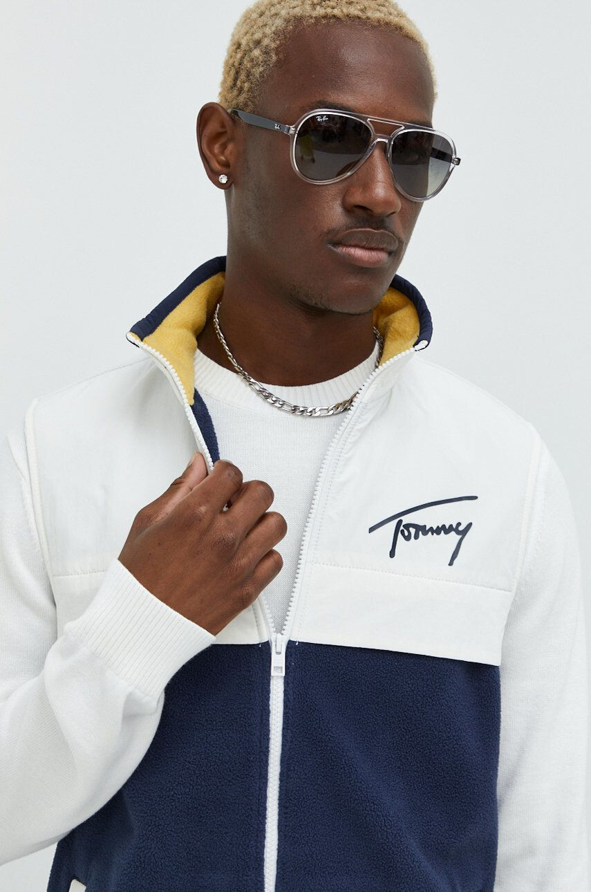 Tommy Jeans Vesta - Pepit.sk