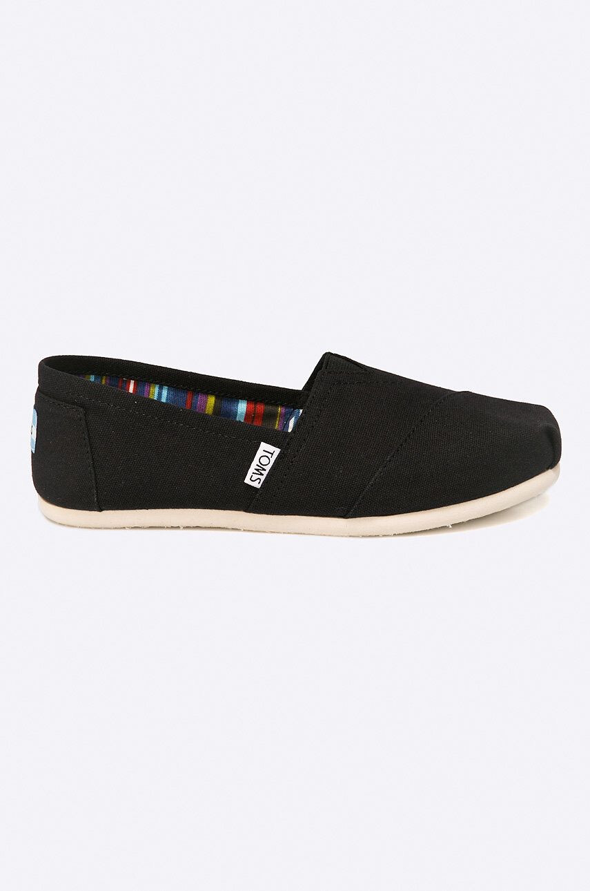 Toms Espadrilky - Pepit.sk