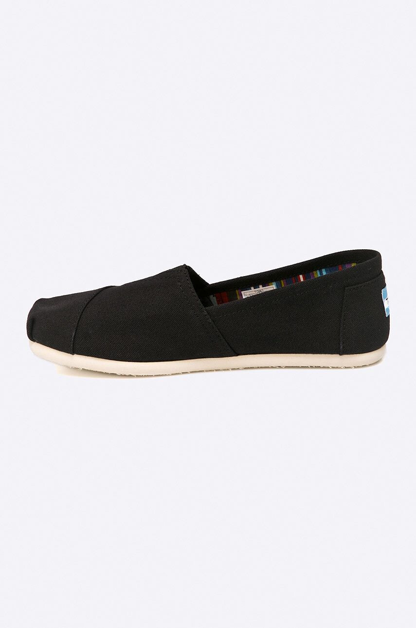 Toms Espadrilky - Pepit.sk