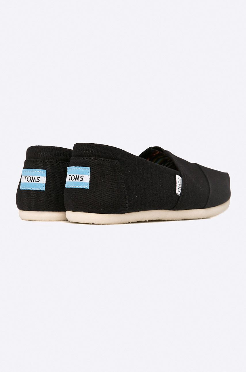 Toms Espadrilky - Pepit.sk