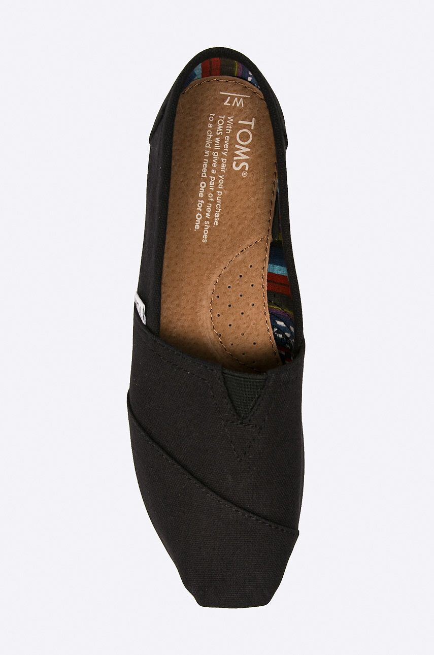 Toms Espadrilky - Pepit.sk