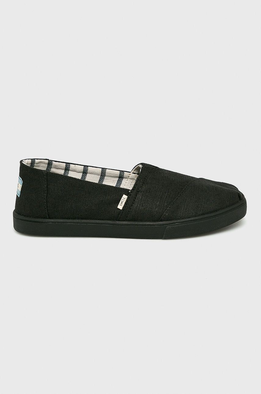 Toms Espadrilky - Pepit.sk