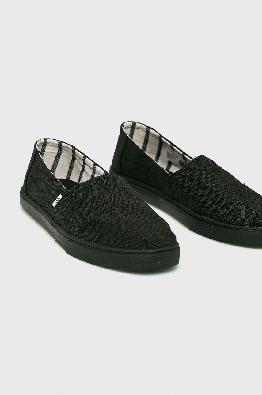 Toms Espadrilky - Pepit.sk