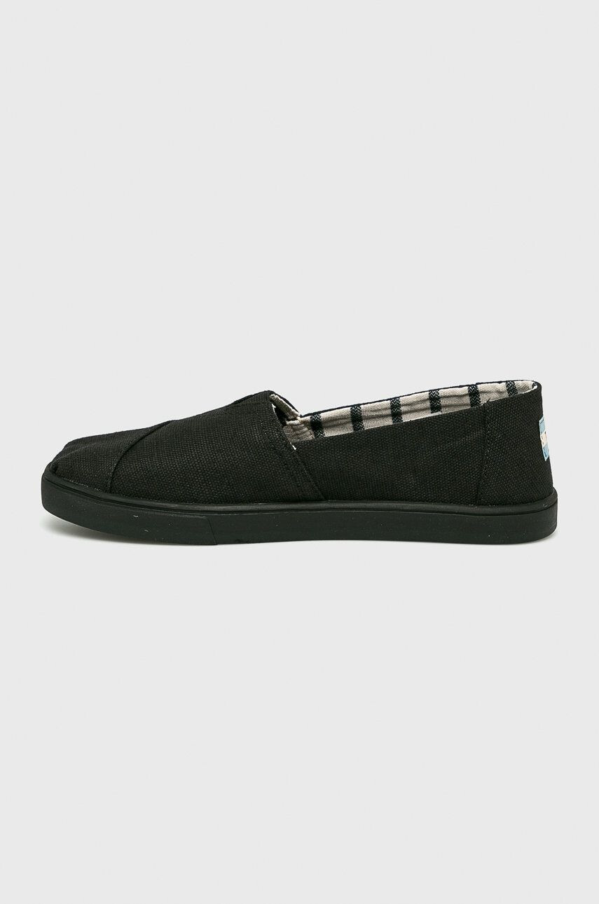 Toms Espadrilky - Pepit.sk