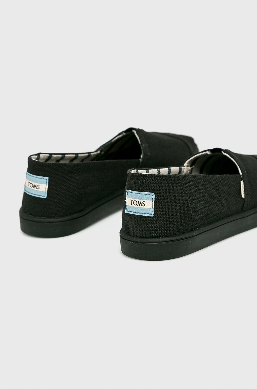 Toms Espadrilky - Pepit.sk