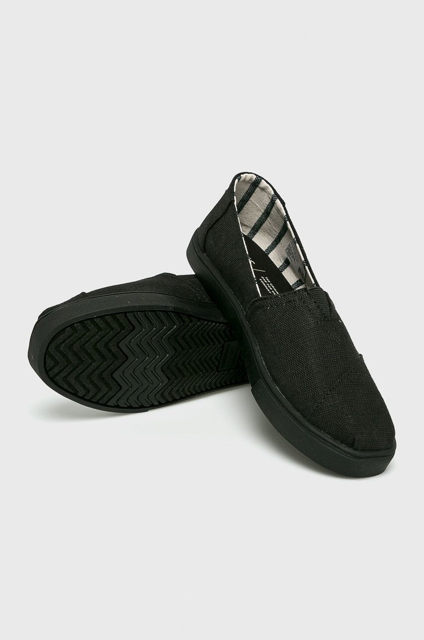 Toms Espadrilky - Pepit.sk