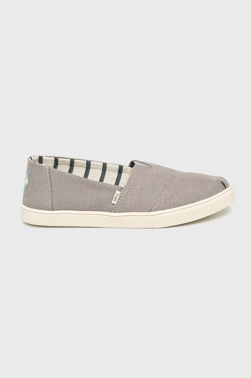 Toms Espadrilky - Pepit.sk