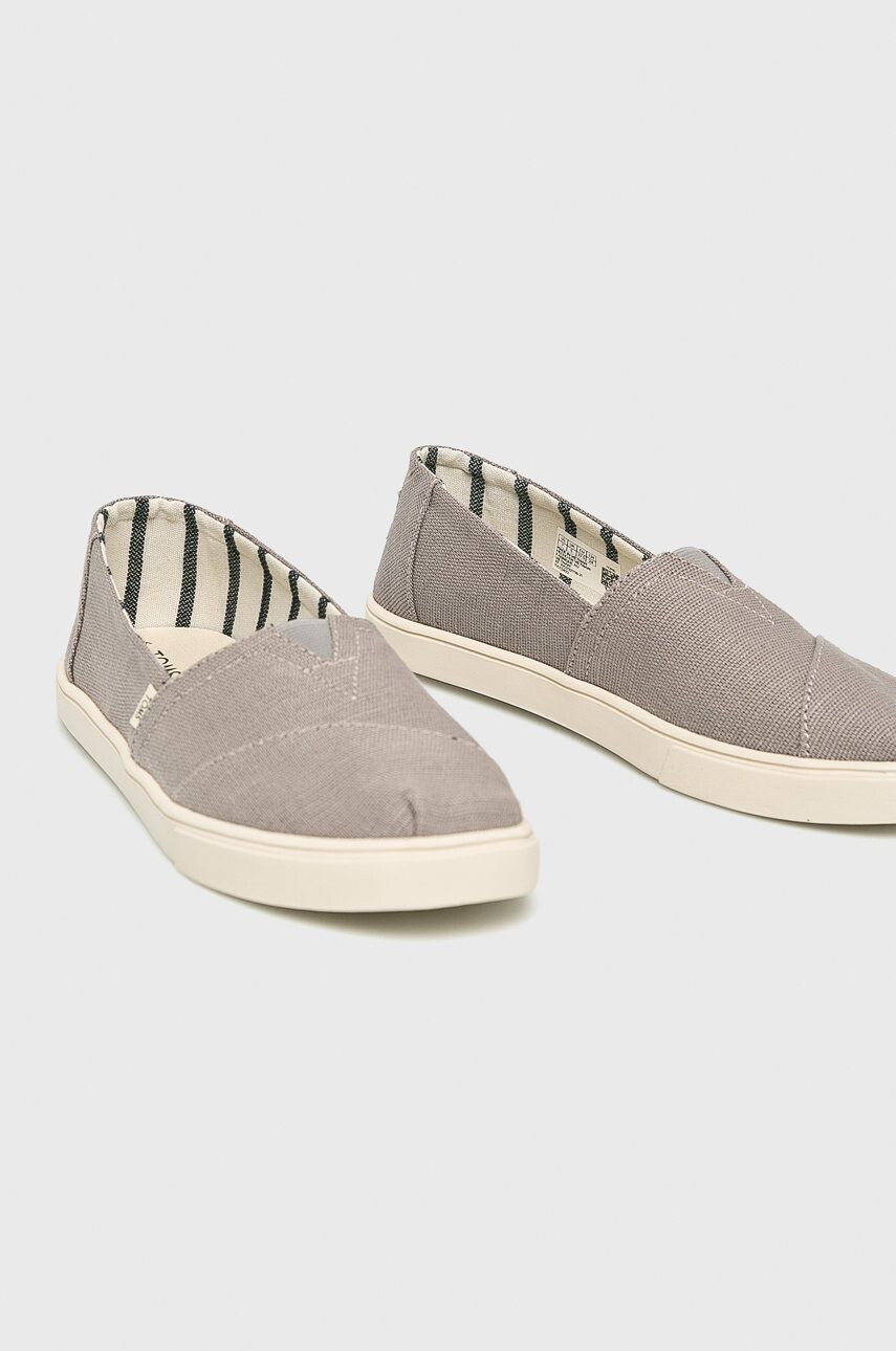 Toms Espadrilky - Pepit.sk