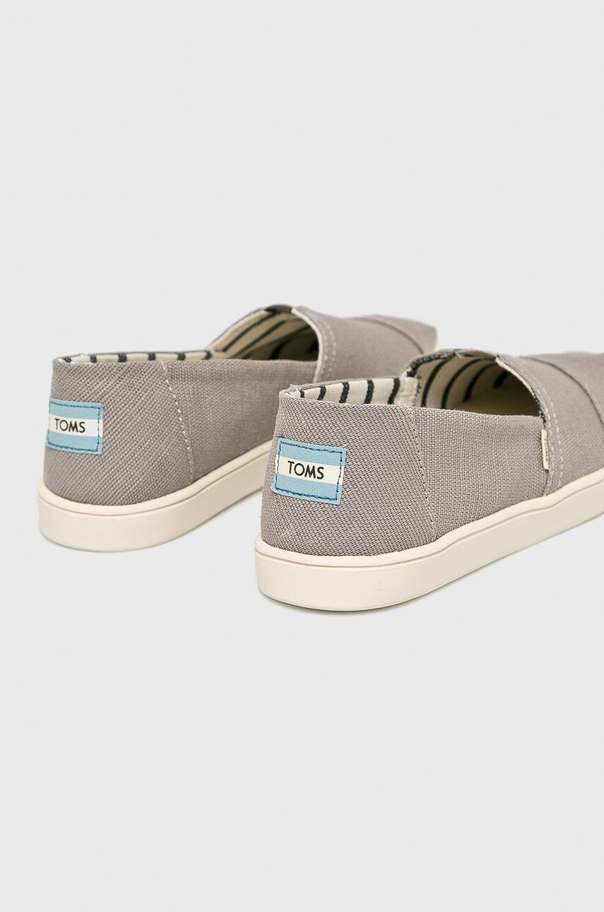 Toms Espadrilky - Pepit.sk