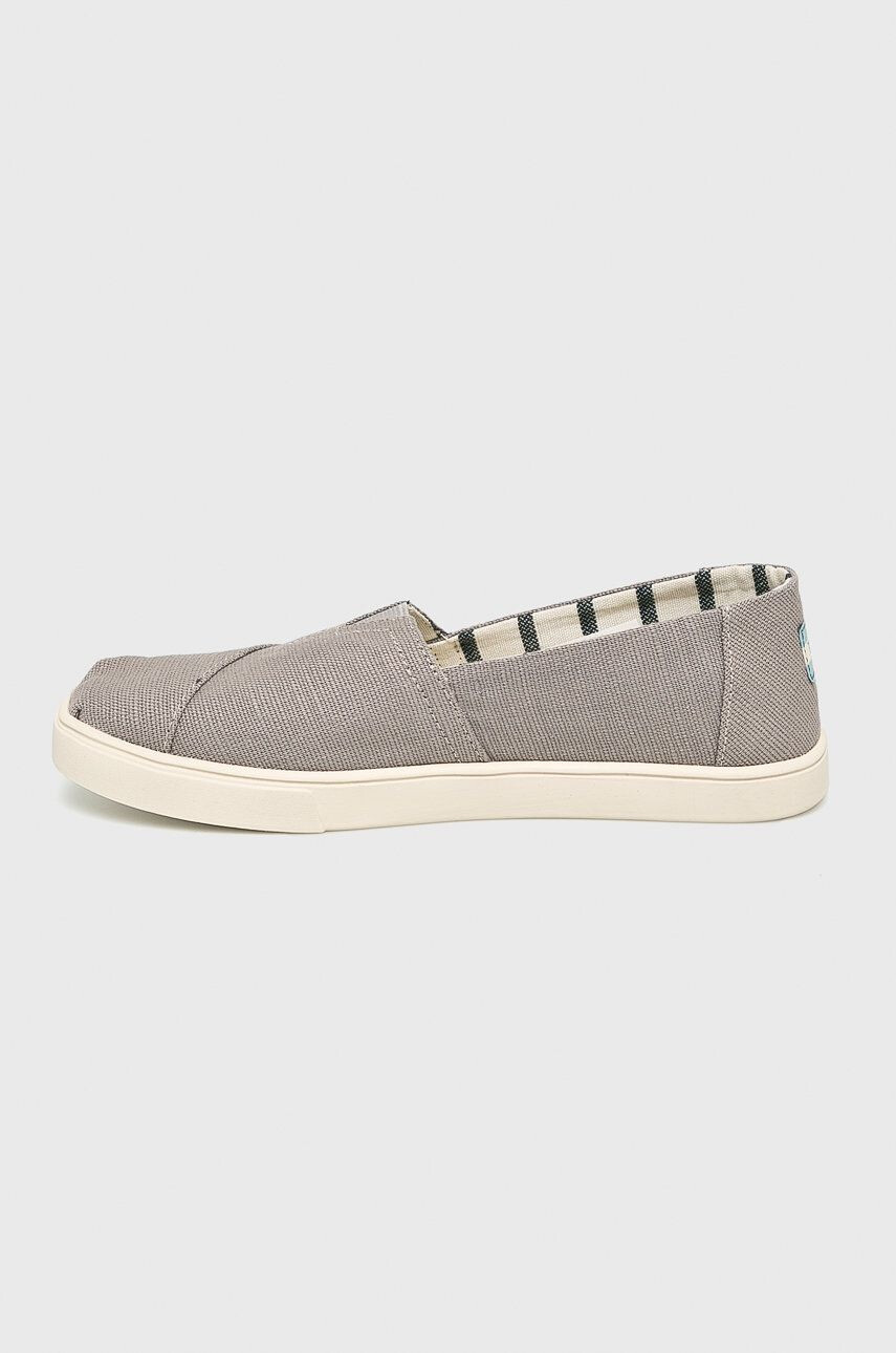 Toms Espadrilky - Pepit.sk