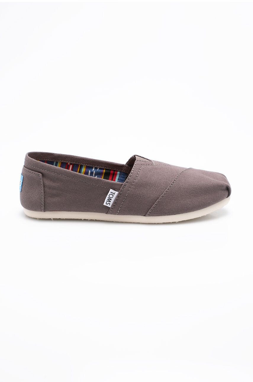 Toms Espadrilky - Pepit.sk