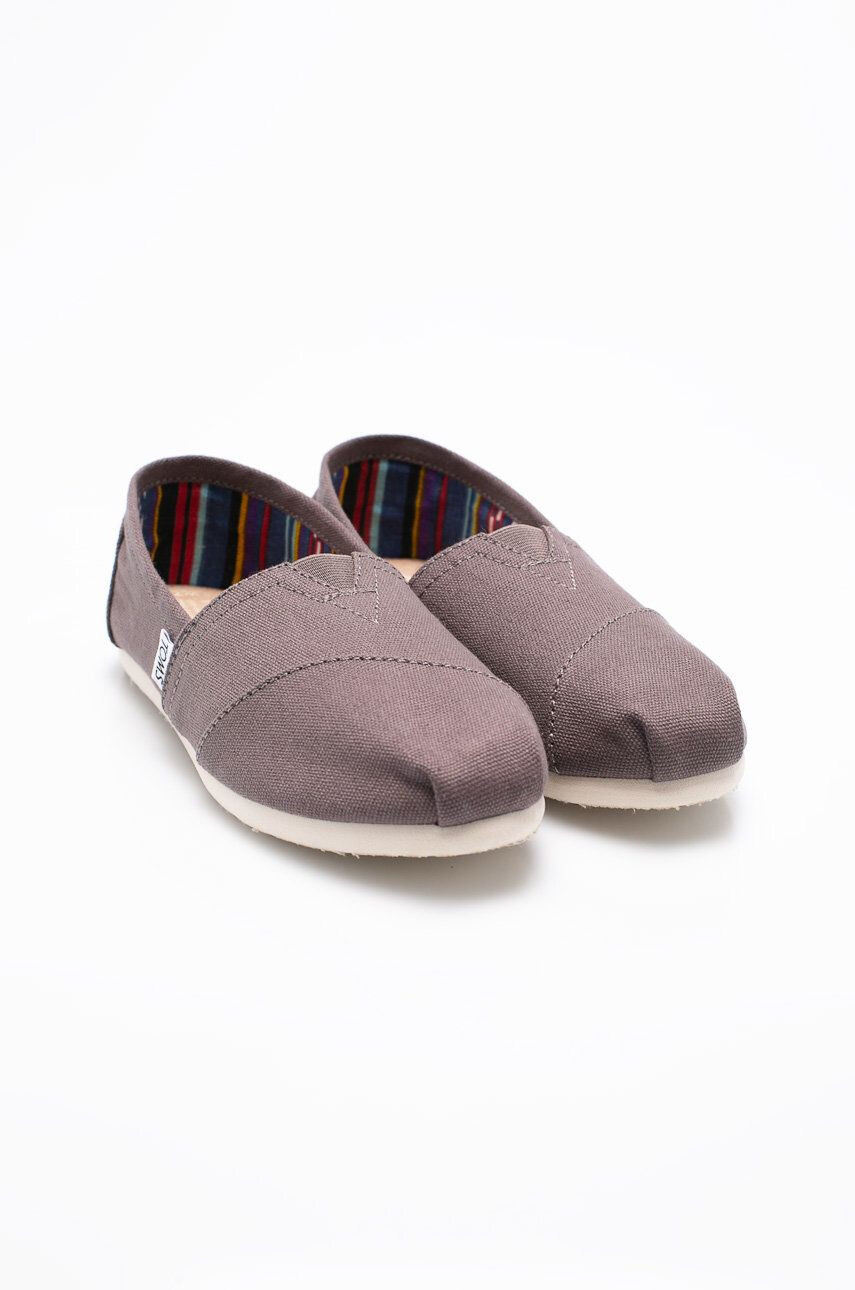 Toms Espadrilky - Pepit.sk