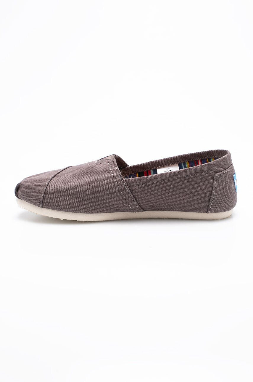 Toms Espadrilky - Pepit.sk