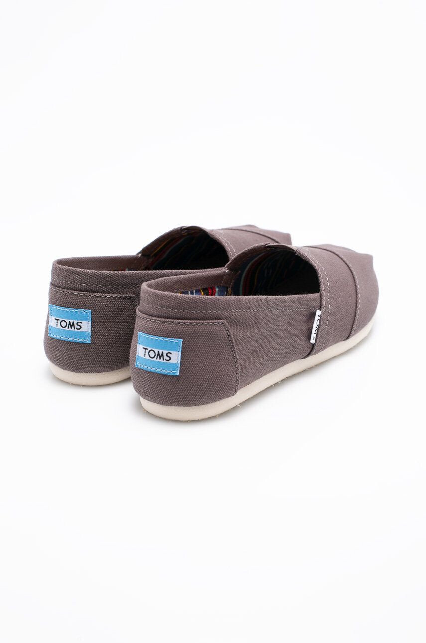 Toms Espadrilky - Pepit.sk