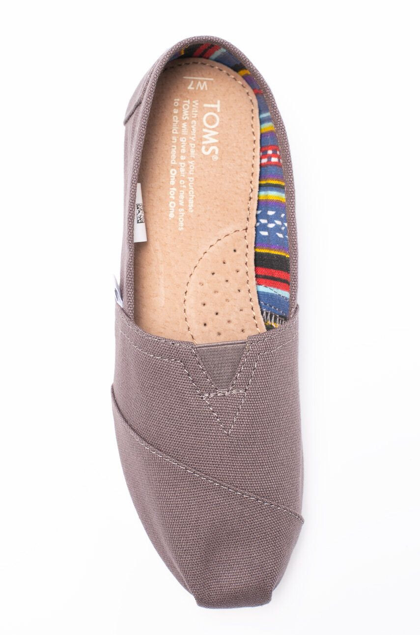 Toms Espadrilky - Pepit.sk