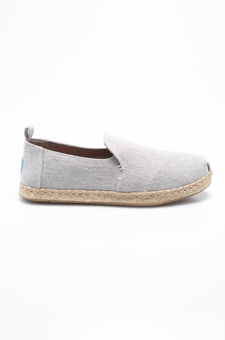 Toms Espadrilky - Pepit.sk