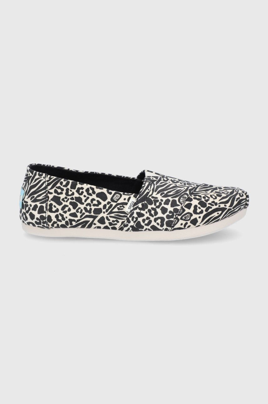 Toms Espadrilky - Pepit.sk