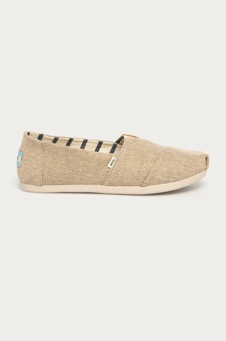 Toms Espadrilky - Pepit.sk