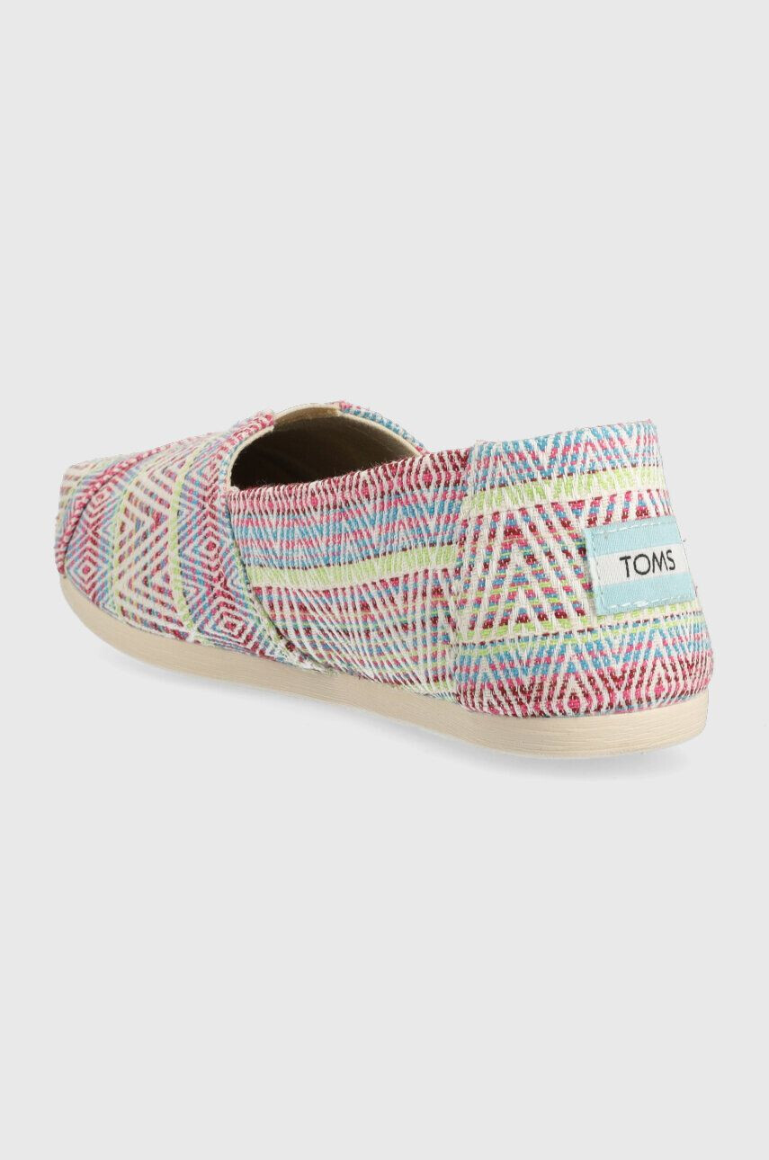 Toms Espadrilky Alpargata 10019696 - Pepit.sk