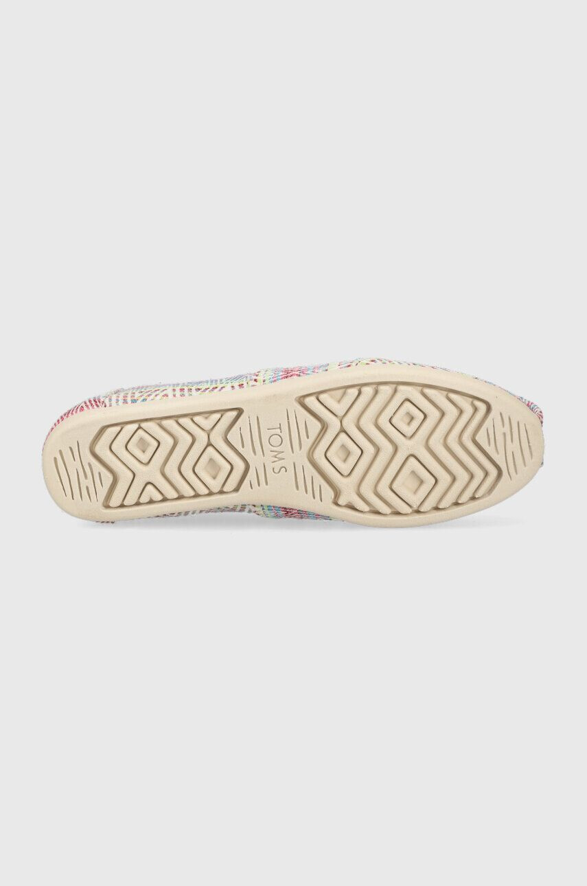 Toms Espadrilky Alpargata 10019696 - Pepit.sk