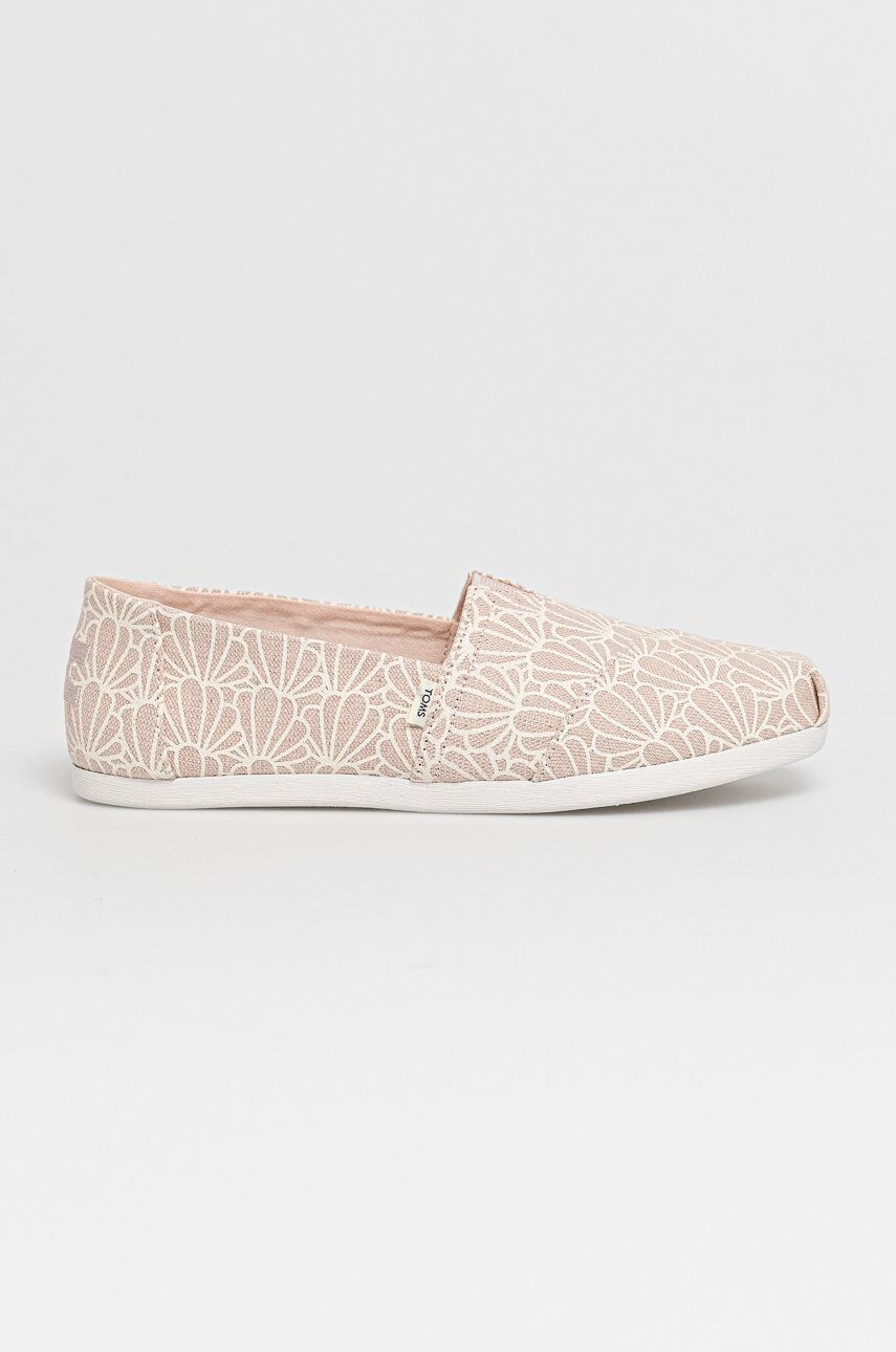 Toms Espadrilky Alpargata - Pepit.sk