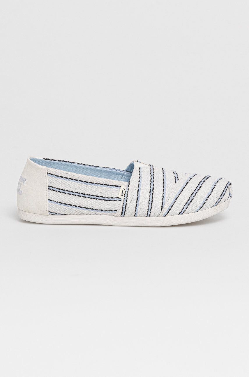 Toms Espadrilky - Pepit.sk