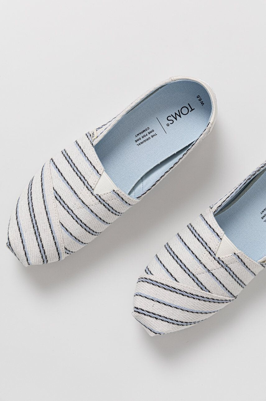 Toms Espadrilky - Pepit.sk