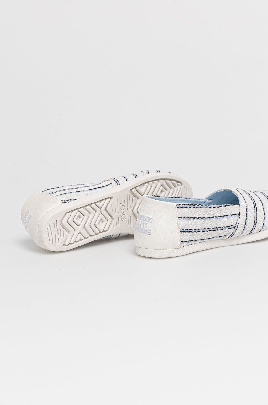 Toms Espadrilky - Pepit.sk