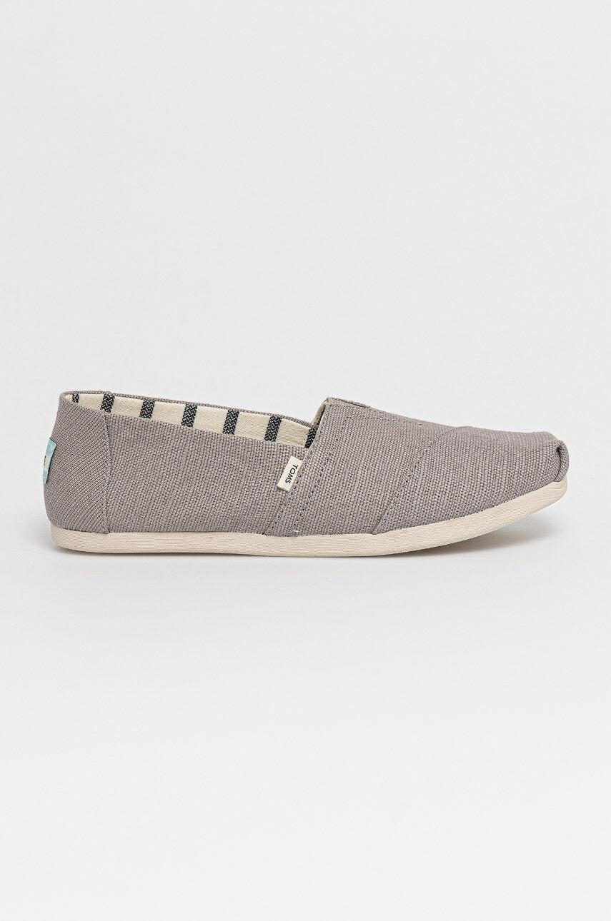 Toms Espadrilky Alpargata - Pepit.sk