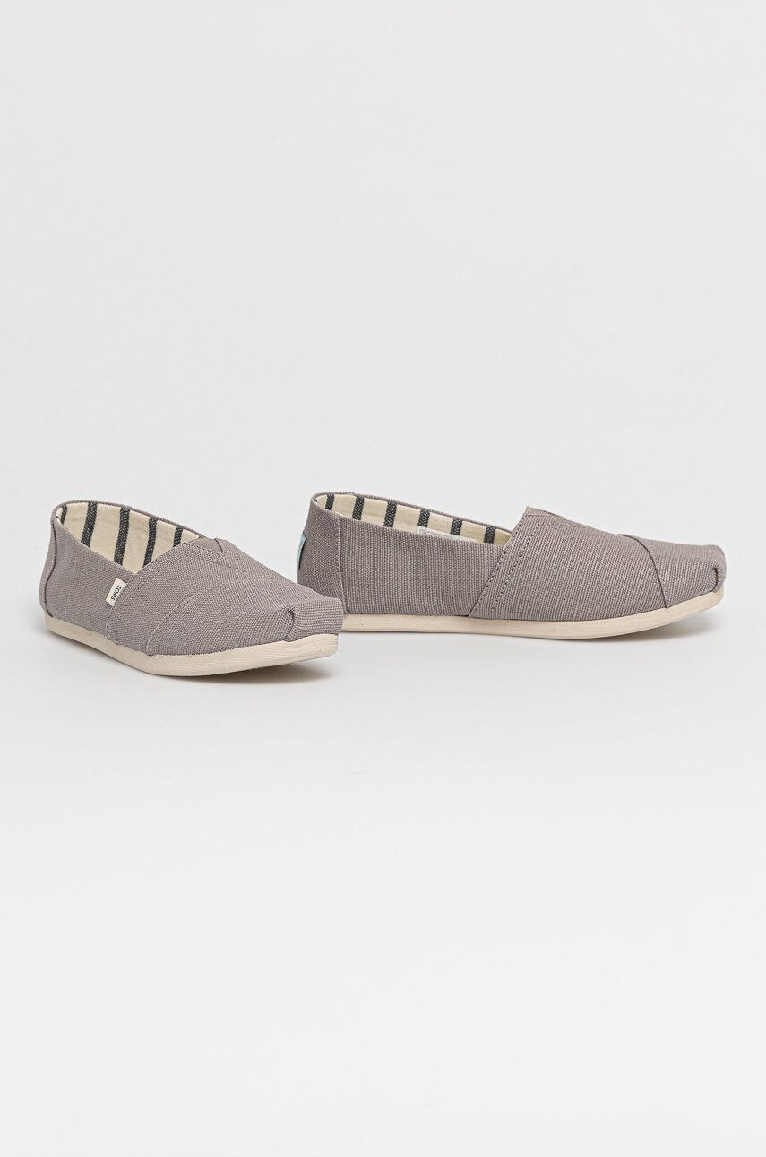 Toms Espadrilky Alpargata - Pepit.sk