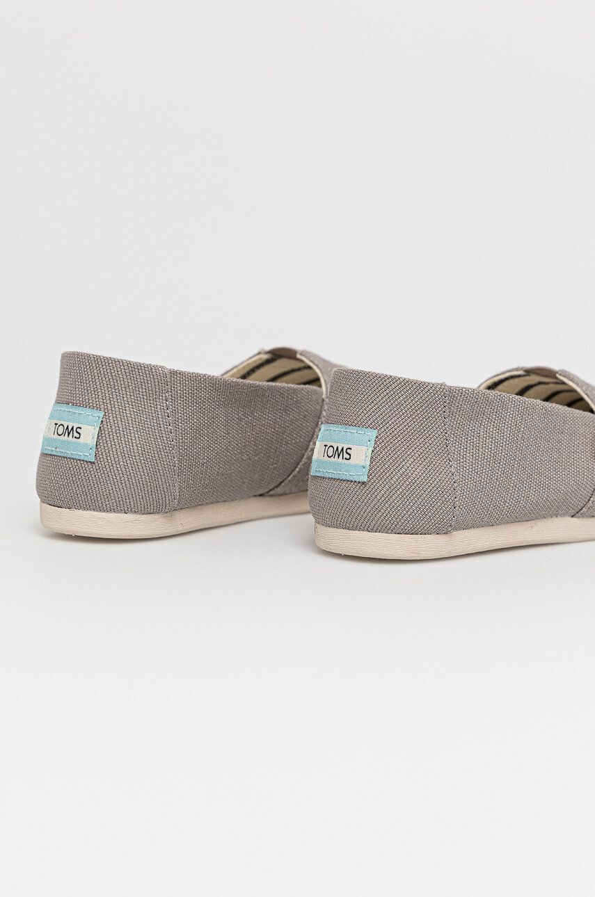 Toms Espadrilky Alpargata - Pepit.sk