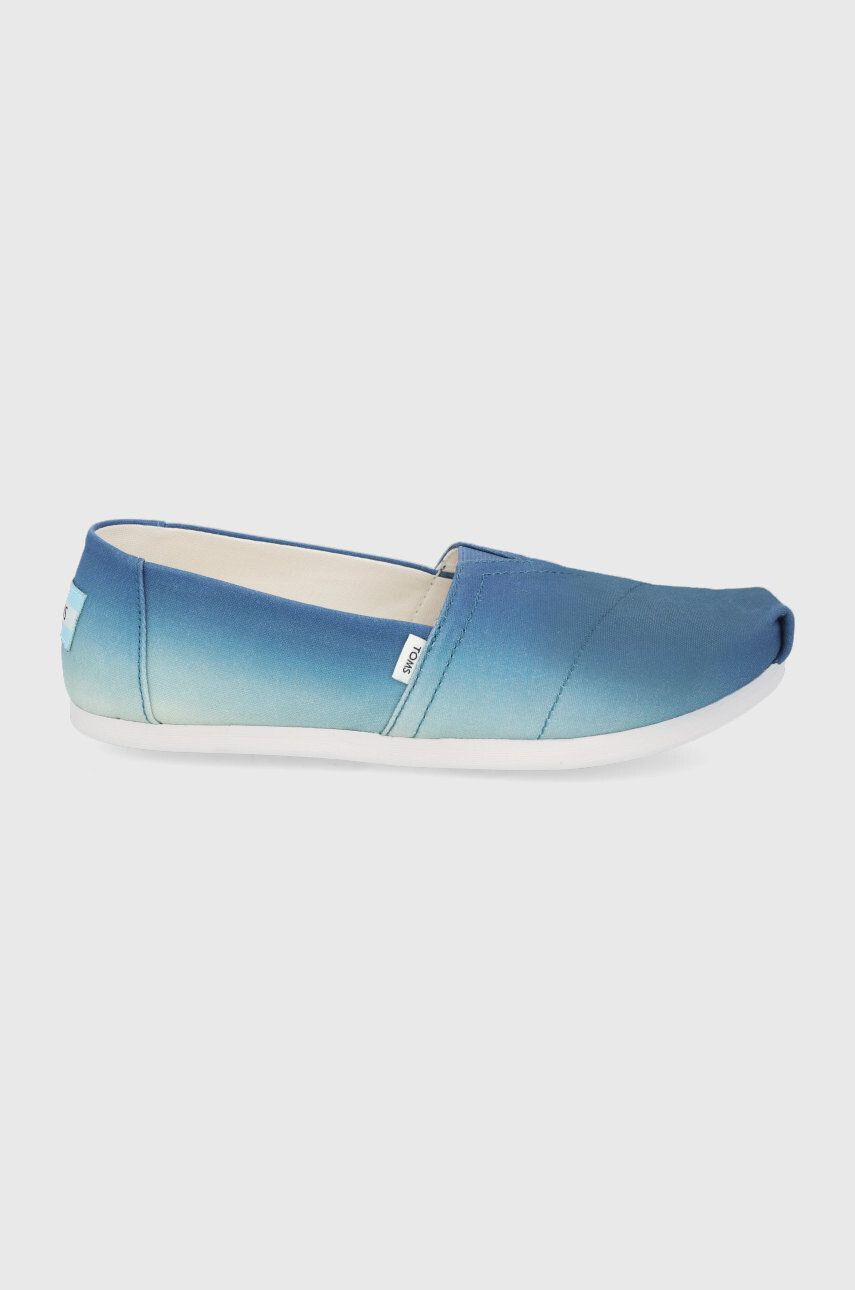 Toms Espadrilky Alpargata - Pepit.sk