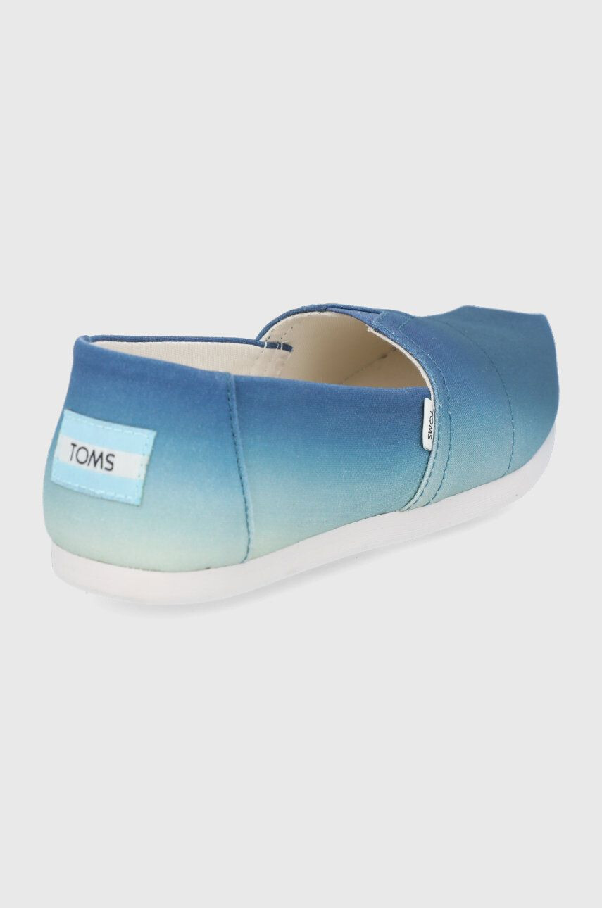 Toms Espadrilky Alpargata - Pepit.sk