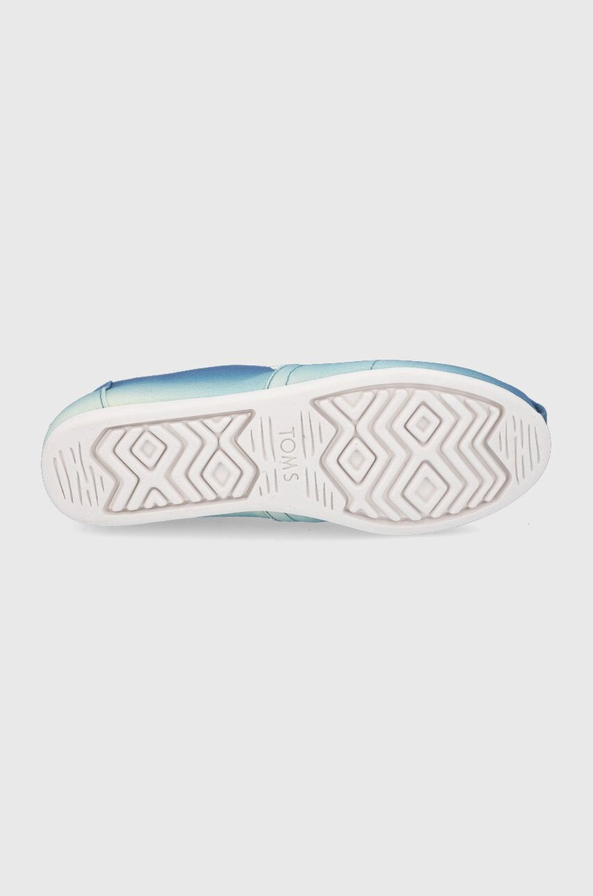 Toms Espadrilky Alpargata - Pepit.sk