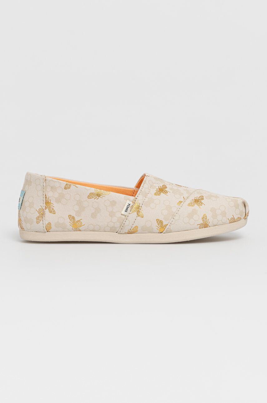 Toms Espadrilky Alpargata - Pepit.sk