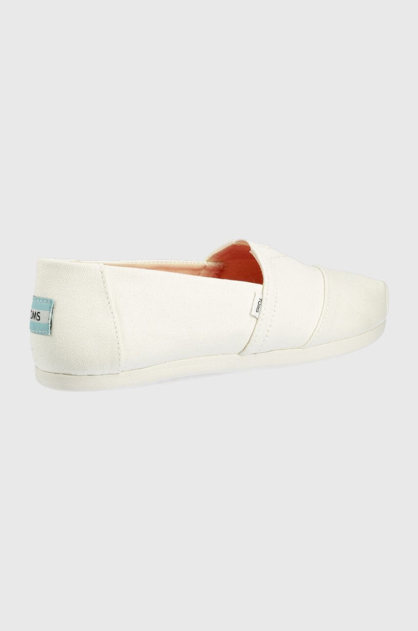 Toms Espadrilky Alpargata - Pepit.sk