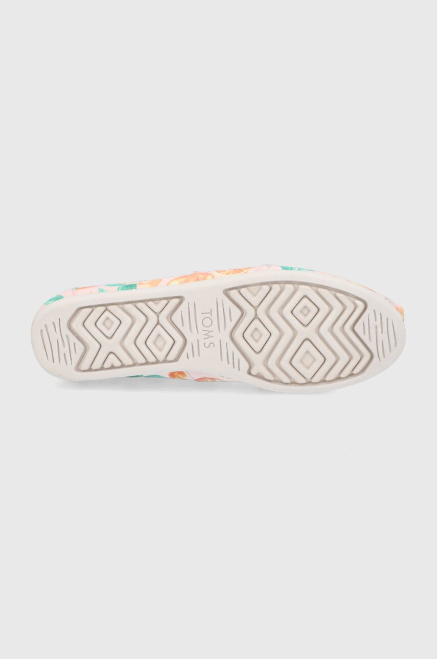 Toms Espadrilky Alpargata - Pepit.sk