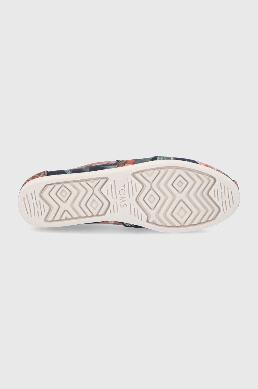 Toms Espadrilky Alpargata - Pepit.sk