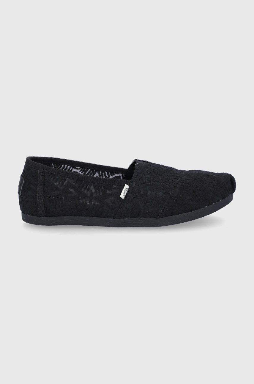 Toms Espadrilky Alpargata - Pepit.sk