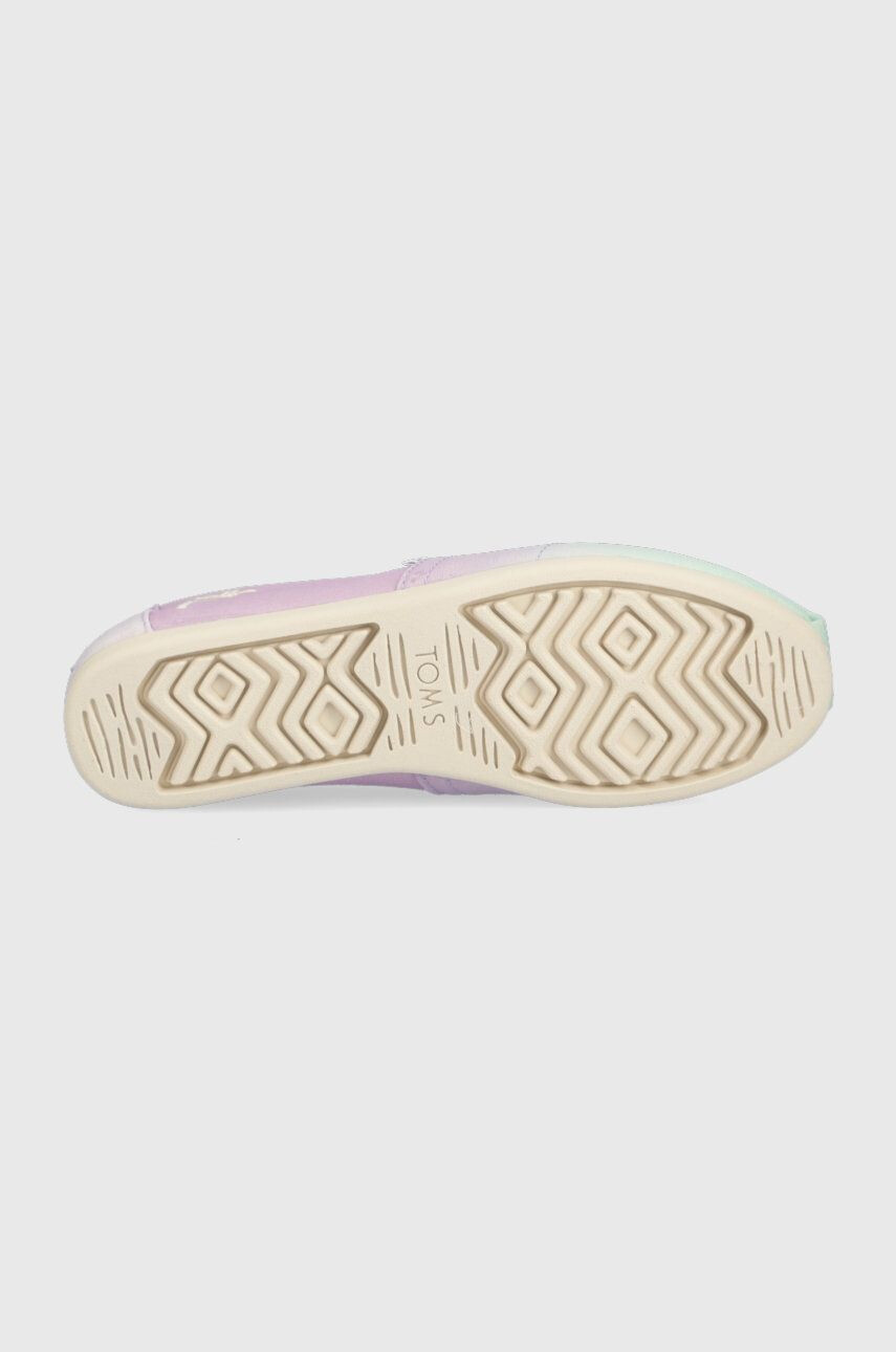 Toms Espadrilky Alpargata - Pepit.sk