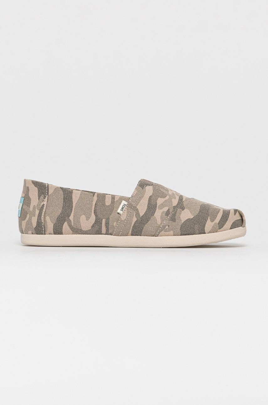 Toms Espadrilky - Pepit.sk