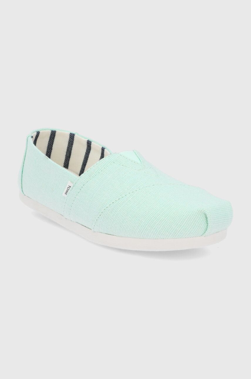 Toms Espadrilky Alpargata - Pepit.sk