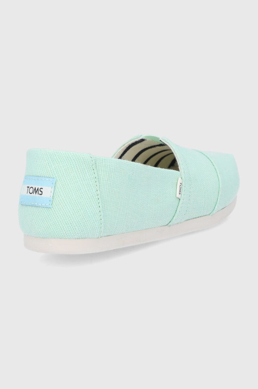 Toms Espadrilky Alpargata - Pepit.sk