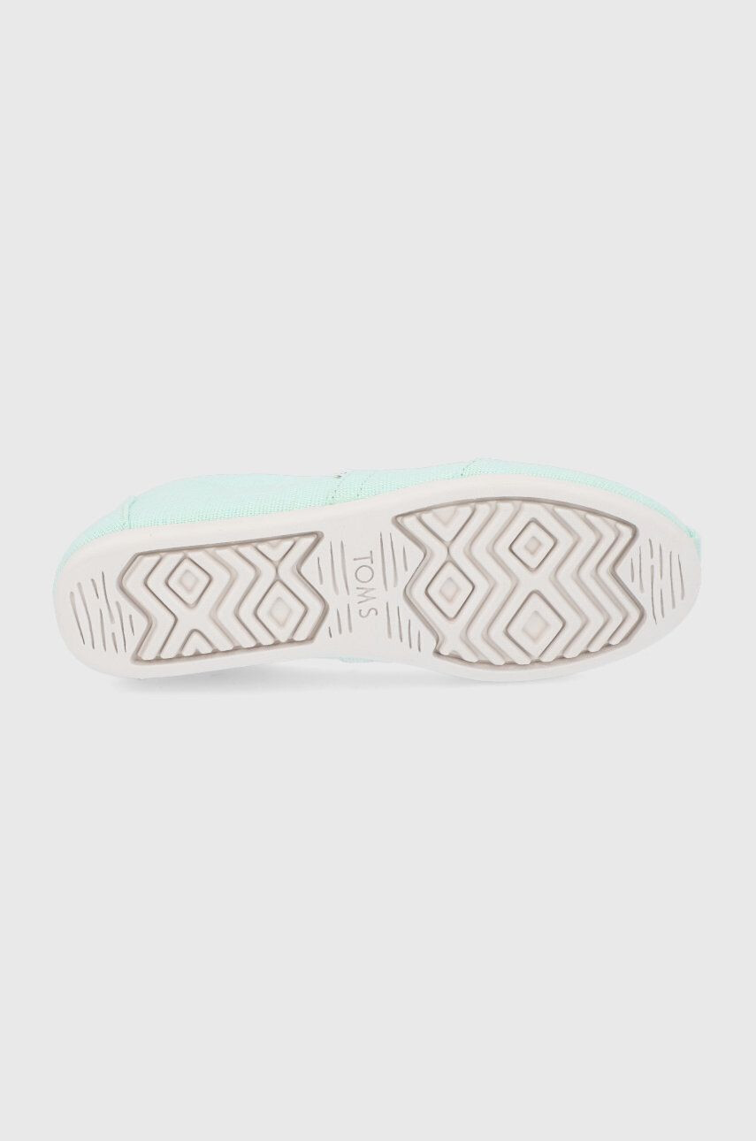 Toms Espadrilky Alpargata - Pepit.sk