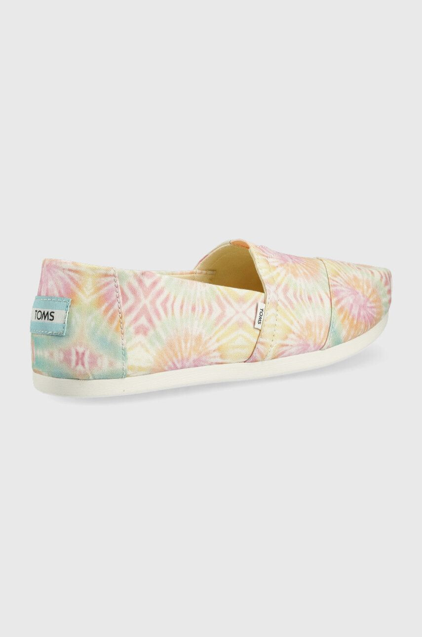 Toms Espadrilky Alpargata - Pepit.sk