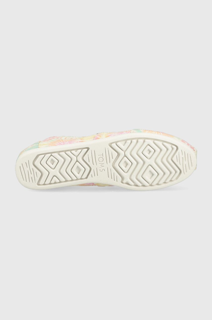 Toms Espadrilky Alpargata - Pepit.sk