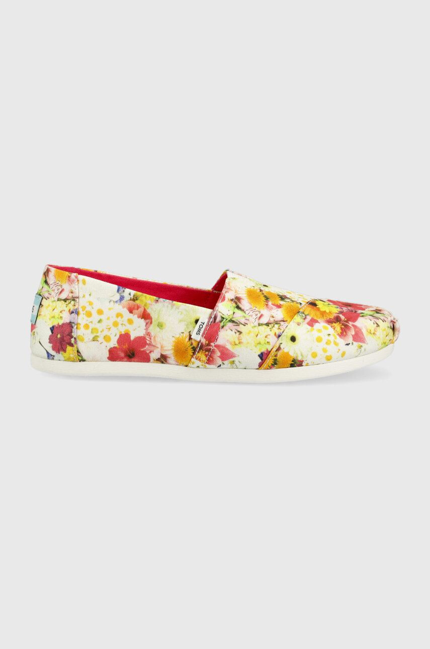 Toms Espadrilky Alpargata - Pepit.sk